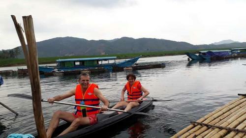 Phong Nha Riverlife Homestay
