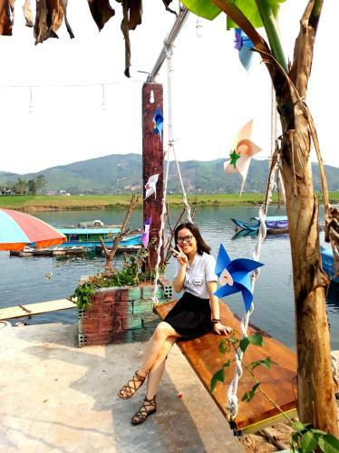 Phong Nha Riverlife Homestay