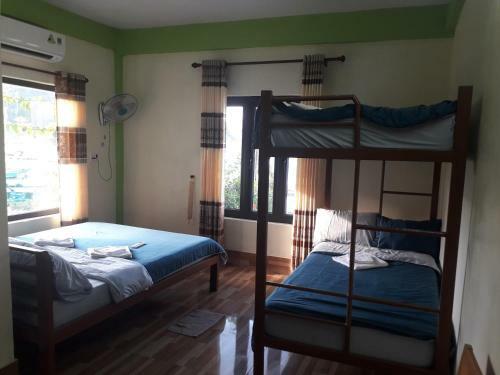 Phong Nha Riverlife Homestay