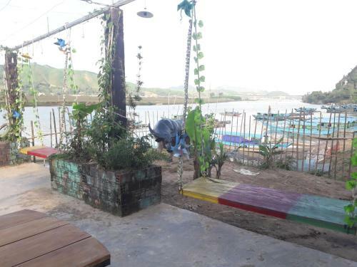 Phong Nha Riverlife Homestay