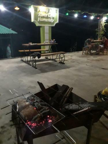 Phong Nha Riverlife Homestay