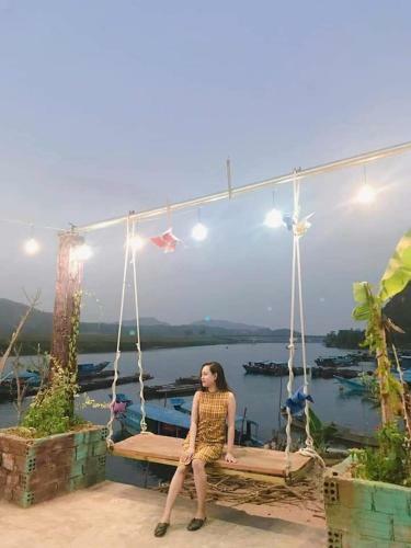 Phong Nha Riverlife Homestay