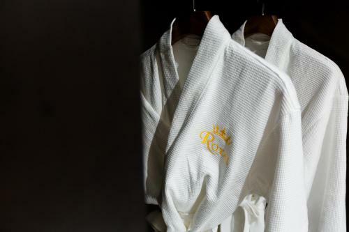 Royal Quang Binh Hotel