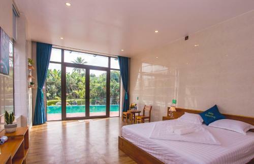 Hotel Hugo Homestay