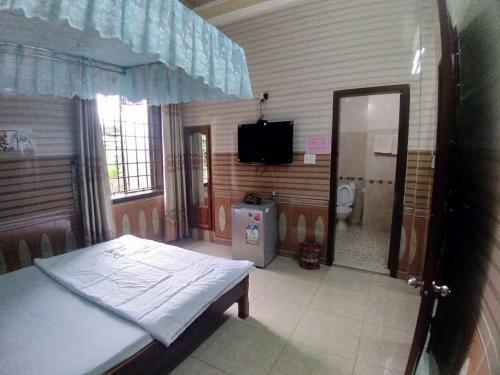Hostal Hoa Phuong Guesthouse