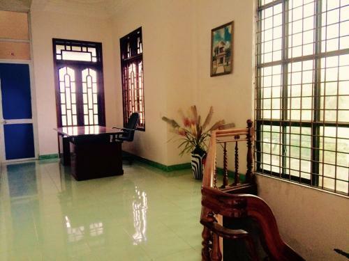Hostal Hoa Phuong Guesthouse
