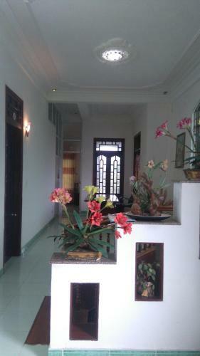 Hostal Hoa Phuong Guesthouse