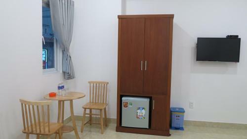 Motel Hoang Ngoc Hotel