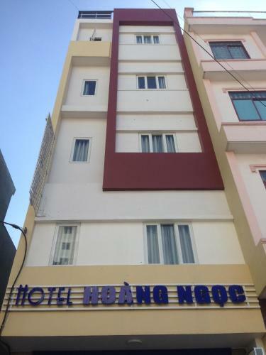 Motel Hoang Ngoc Hotel