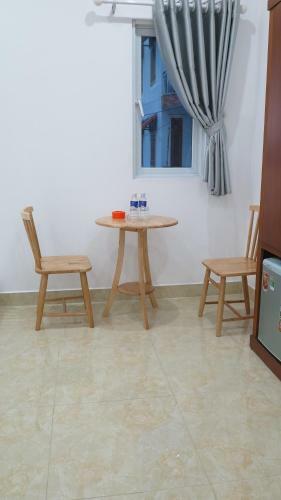 Motel Hoang Ngoc Hotel