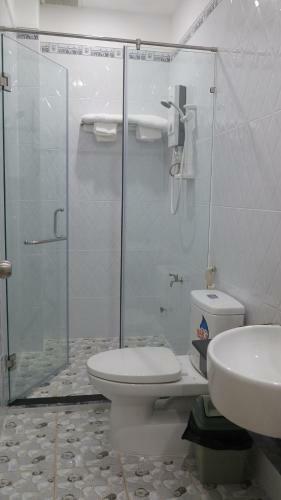 Motel Hoang Ngoc Hotel