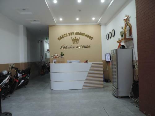 Motel Hoang Ngoc Hotel