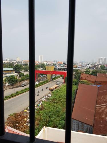 Motel Hoang Ngoc Hotel