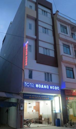 Motel Hoang Ngoc Hotel