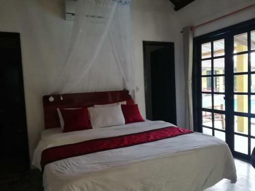 Pepperhouse Homestay