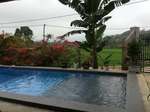 Pepperhouse Homestay