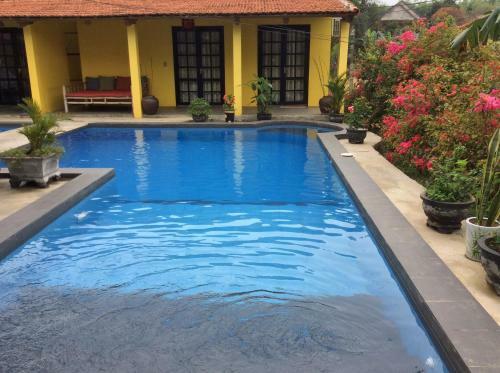 Pepperhouse Homestay