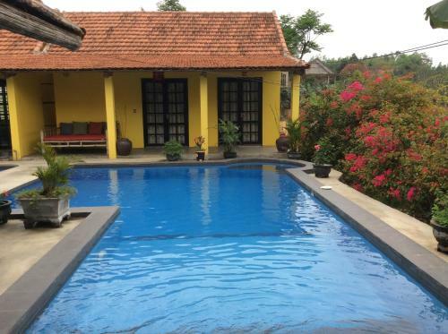 Pepperhouse Homestay