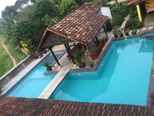 Pepperhouse Homestay