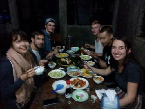 Behome Homestay