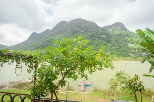 Behome Homestay