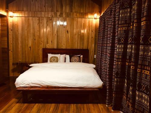 Mountain Expedition Chalet