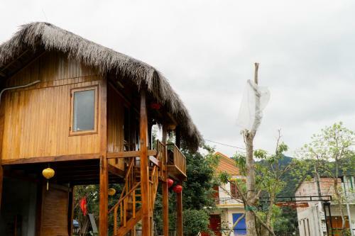 Mountain Expedition Chalet