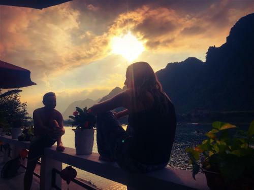 Funny Monkeys Homestay