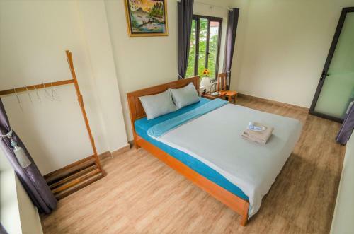 Funny Monkeys Homestay