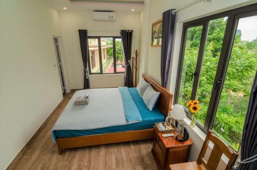 Funny Monkeys Homestay