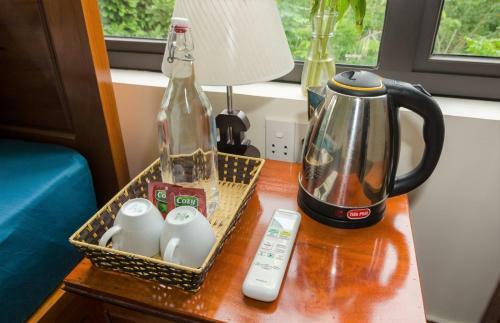 Funny Monkeys Homestay