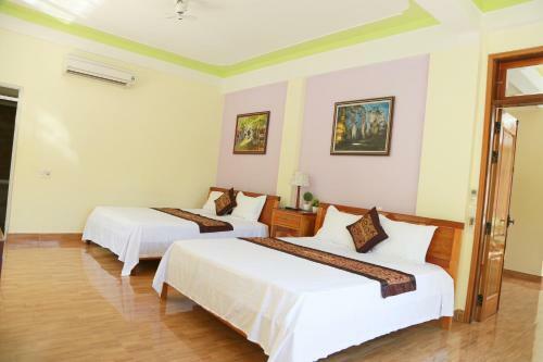 Phong Nha Midtown Hotel