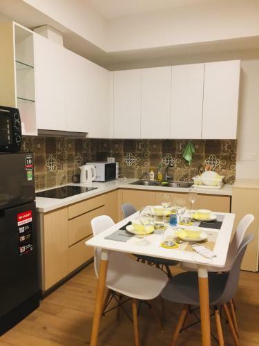 Apartamento G2homestay