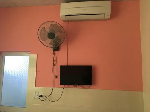 Hotel Thanh Minh
