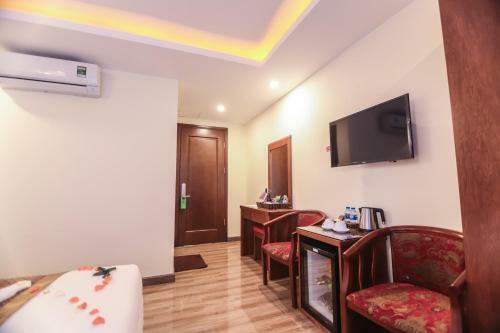 Phoenix Sapa Hotel
