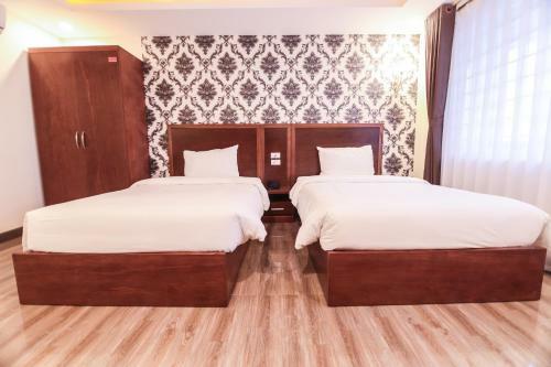 Phoenix Sapa Hotel
