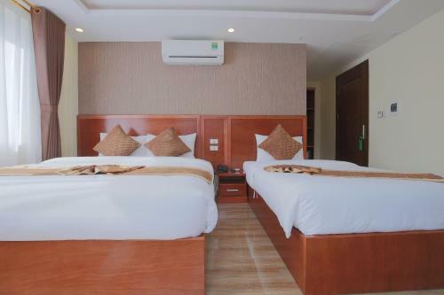 Phoenix Sapa Hotel