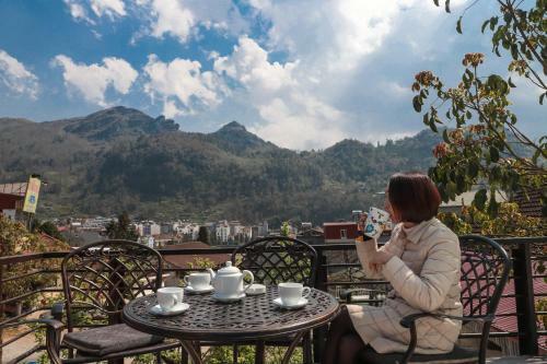Phoenix Sapa Hotel