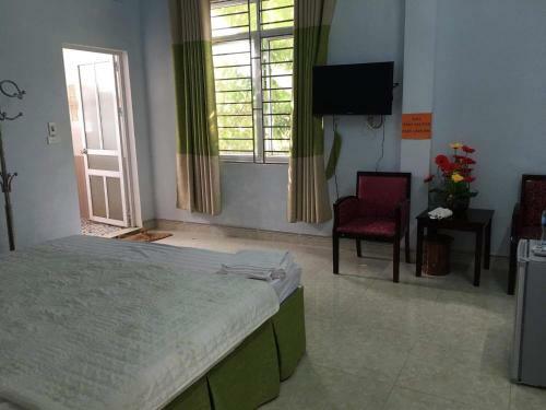 Hotel Nh� Ngh? Th?o Nguy�n