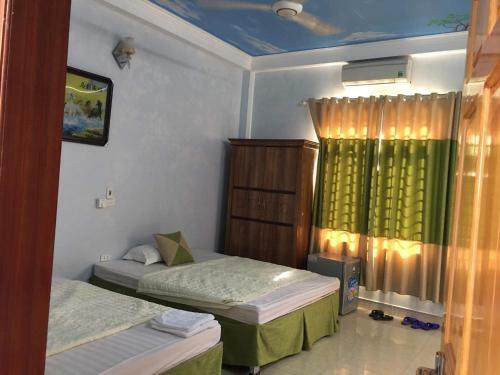 Hotel Nh� Ngh? Th?o Nguy�n