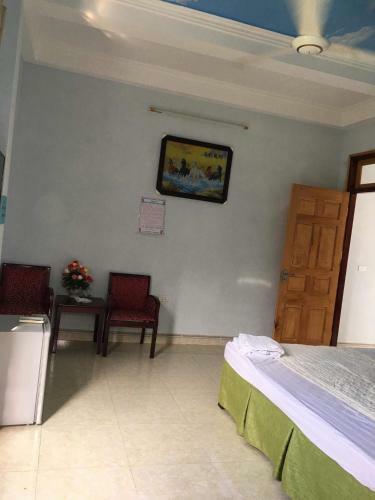 Hotel Nh� Ngh? Th?o Nguy�n