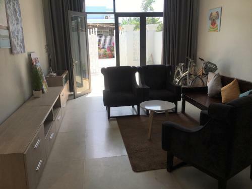 Bed & Breakfast Eco Homestay Can Gio