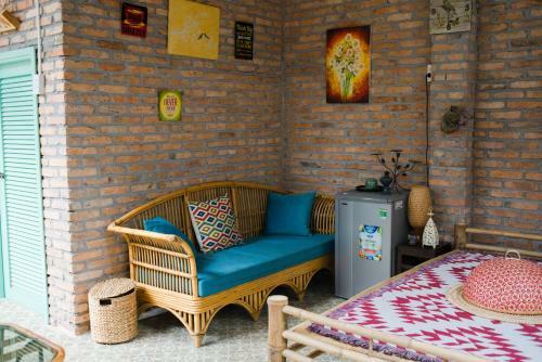 Nam Thi Holiday Home