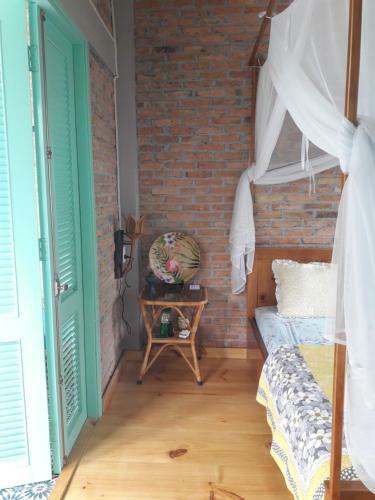 Nam Thi Holiday Home