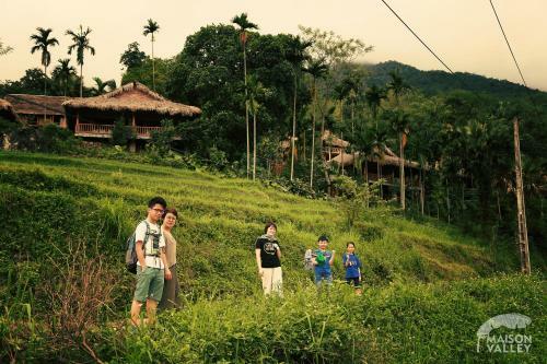 Mai Chau Valley Retreat