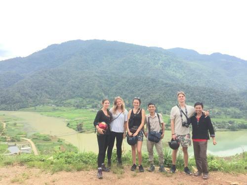 L� ?�nh Homestay