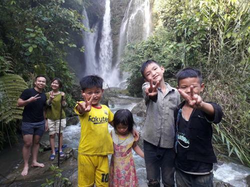 L� ?�nh Homestay