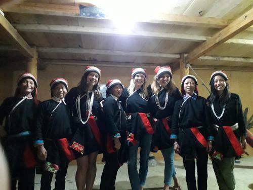L� ?�nh Homestay