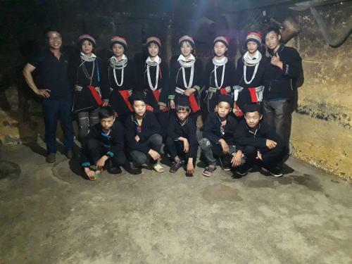 L� ?�nh Homestay