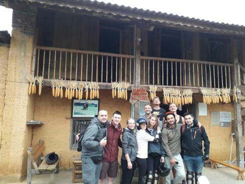 L� ?�nh Homestay